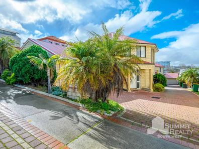 1/5 Wittenoom Street, Bunbury WA 6230