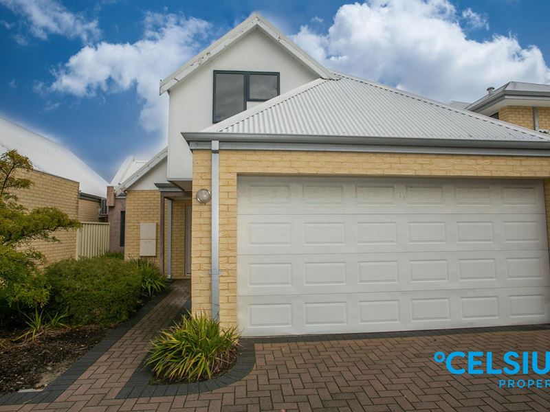 7/40 Barker Steet, Belmont WA 6104