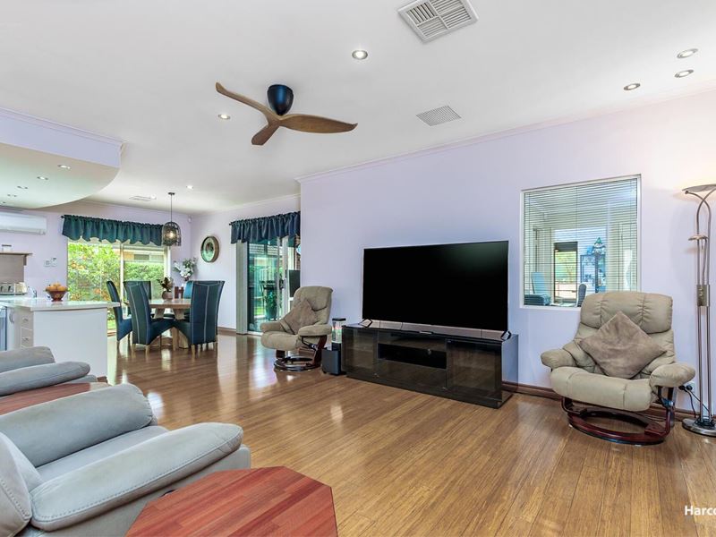 20 Hebrides Drive, Seville Grove