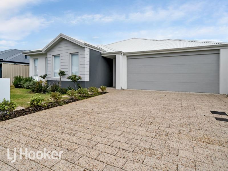 38 Isabelline Terrace, Alkimos