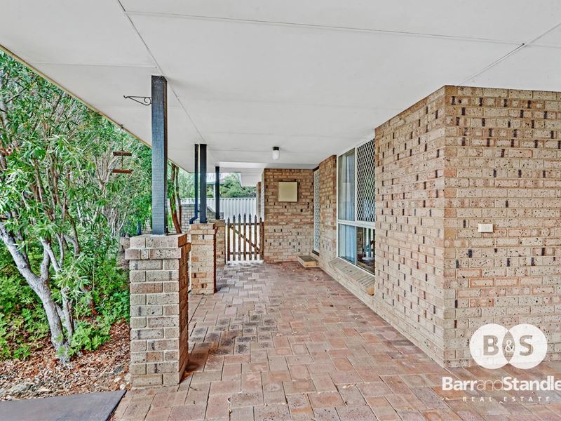 5/125 Mangles Street, South Bunbury