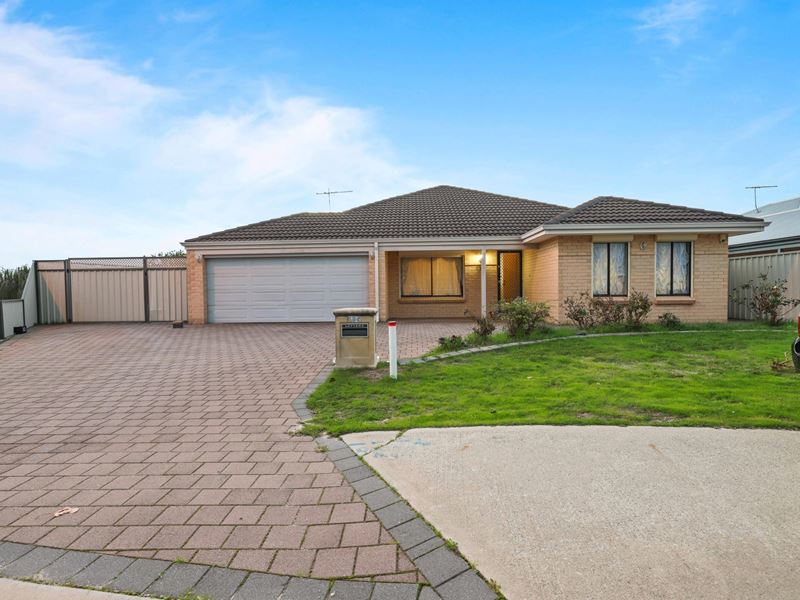195 Harpenden Street, Huntingdale