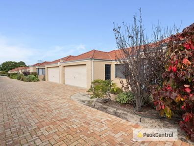 5/5 Cottrill Street, Myaree WA 6154