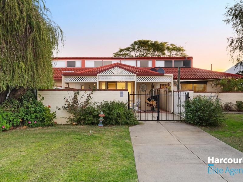 3/27 Victoria Street, Rockingham