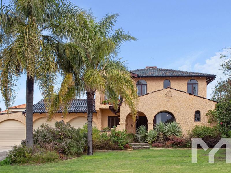 29 Campion Crescent, Attadale