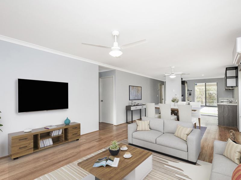 75B Bellazario  Promenade, Aveley