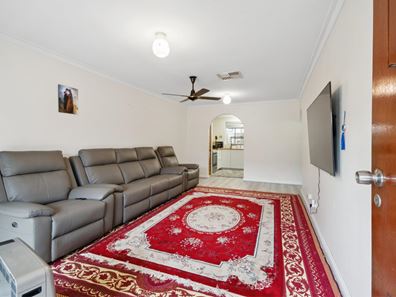 8/91 Fitzroy Road, Rivervale WA 6103