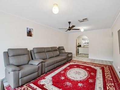 8/91 Fitzroy Road, Rivervale WA 6103