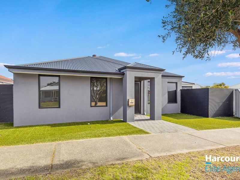 2 Valheru Avenue, Rockingham