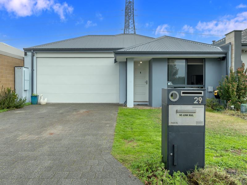 29 Lewisham Vista, Success