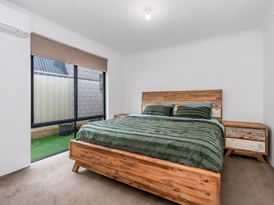 29 Lewisham Vista, Success WA 6164