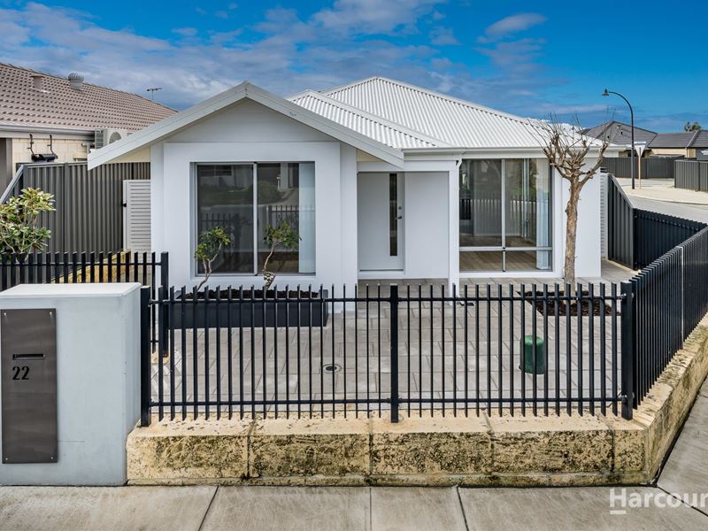 22 Equinox Avenue, Eglinton