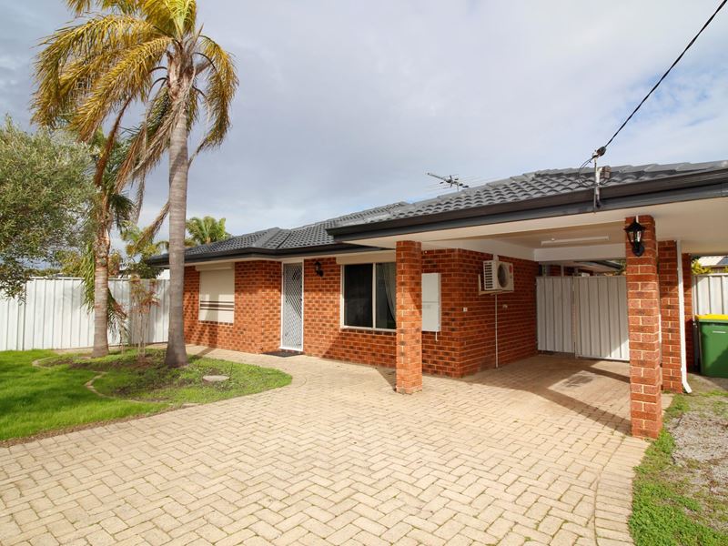 24B Legend Place, Cooloongup WA 6168