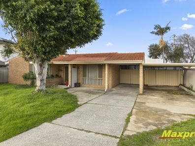 15 Millar Place, Willetton WA 6155