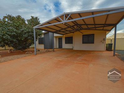 9 Saladin Way, South Hedland WA 6722