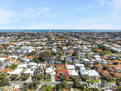 55 A&B Beckett  Lane, Doubleview WA 6018