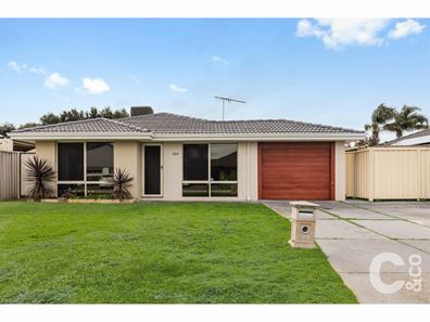 104 Dalrymple Drive, Leda WA 6170