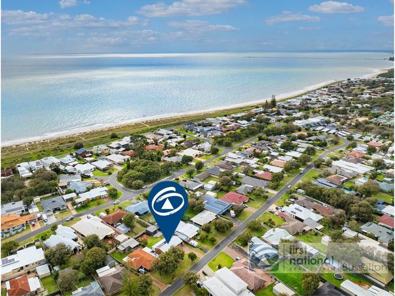 9 Derek Street, West Busselton WA 6280