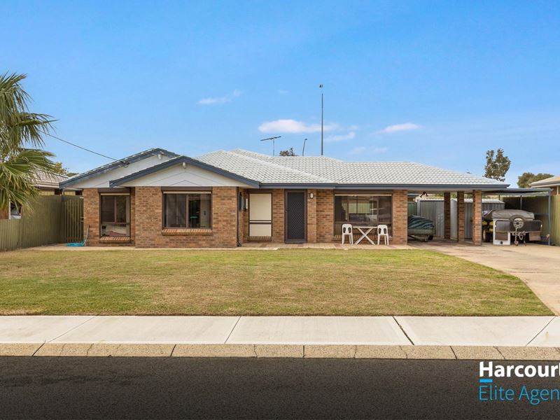 48 Concordia Way, Rockingham