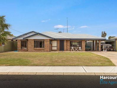 48 Concordia Way, Rockingham WA 6168