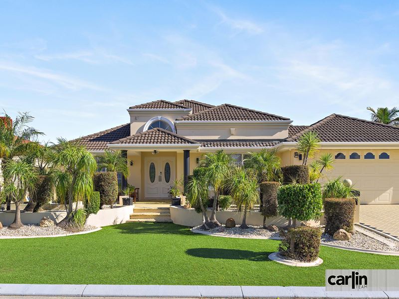 5 Altham Way, Canning Vale