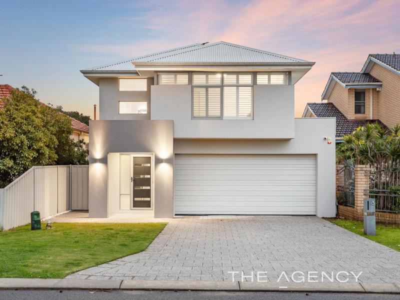3 Esther Street, Rivervale
