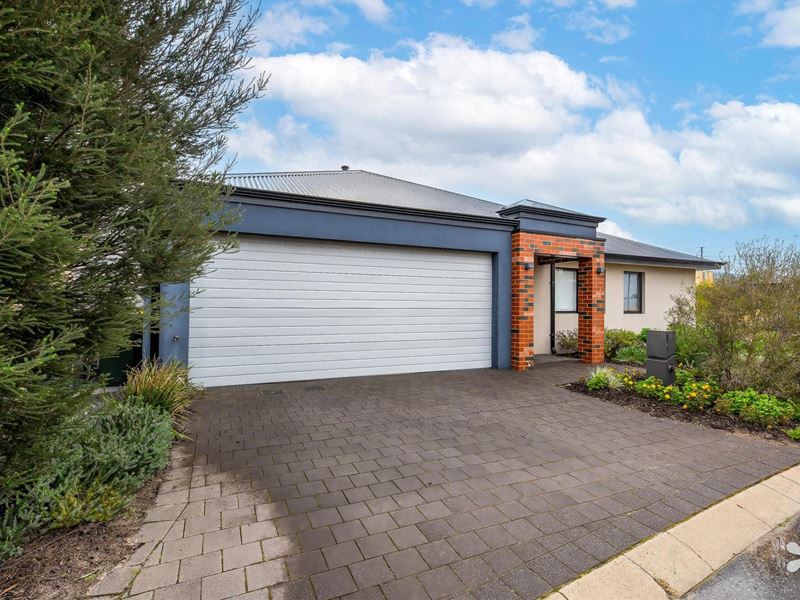 24 Alliance Loop, Willetton WA 6155