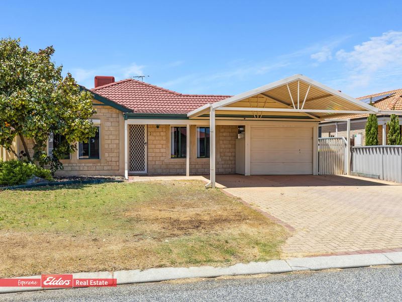 3 Grenadier Court, Warnbro WA 6169