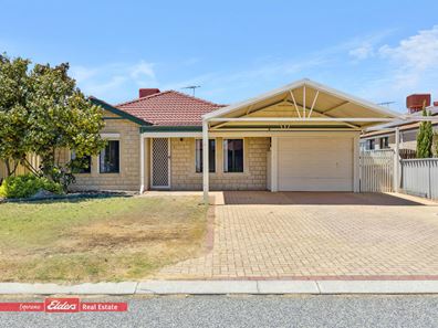 3 Grenadier Court, Warnbro WA 6169