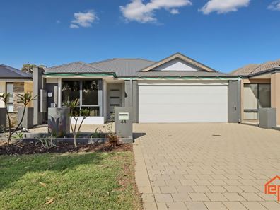 44 Brooklyn Road, Baldivis WA 6171