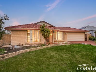 12 Alicante Mews, Secret Harbour WA 6173