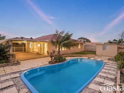 12 Alicante Mews, Secret Harbour WA 6173