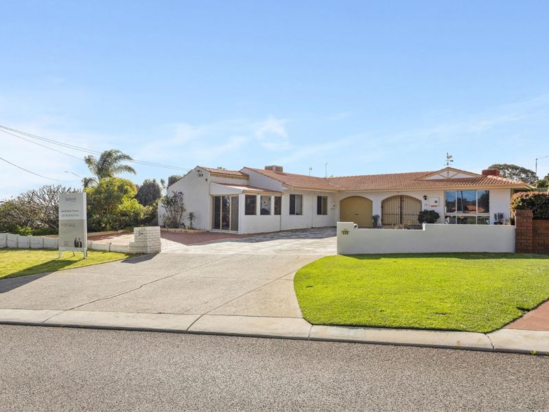 42A Beelara Way, Wanneroo WA 6065