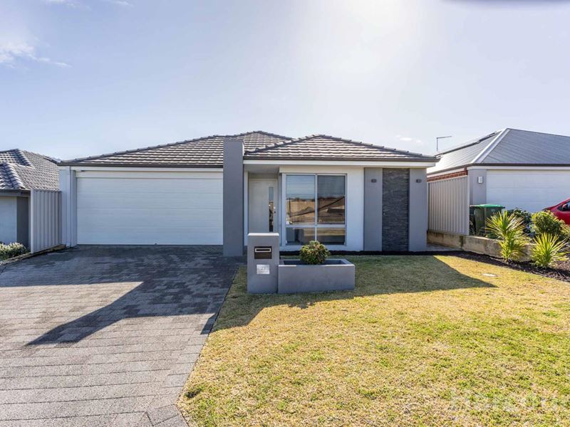 23 Nandina Avenue, Sinagra