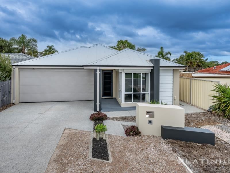 10 Woodbridge Mews, Beldon