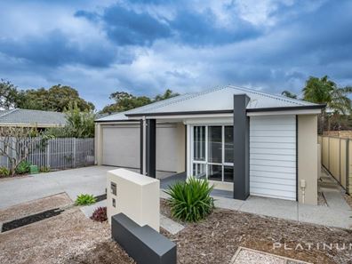 10 Woodbridge Mews, Beldon WA 6027