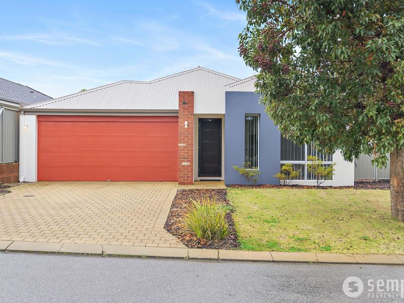 7 Addis Way, Wandi