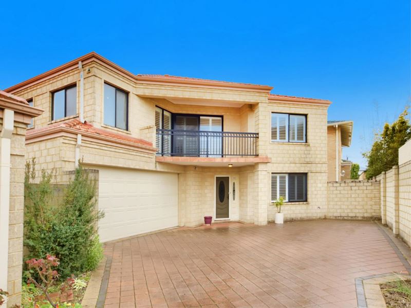 148C Moulden Avenue, Yokine WA 6060