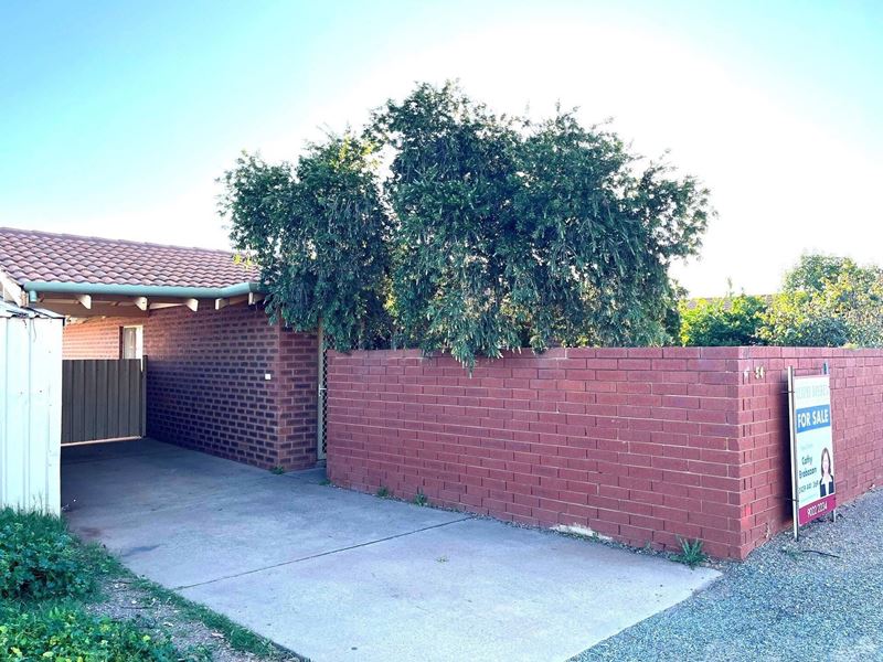 54 Lionel Street, South Kalgoorlie