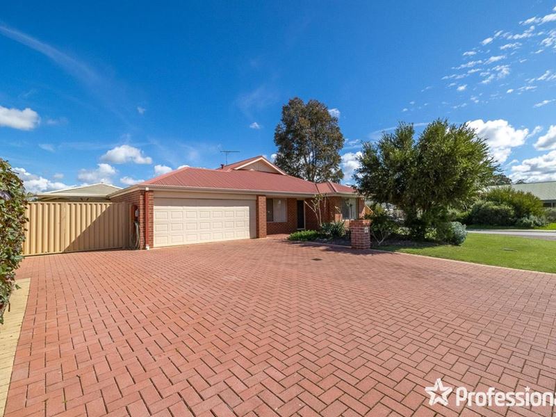 59 Pomera Drive, Byford WA 6122