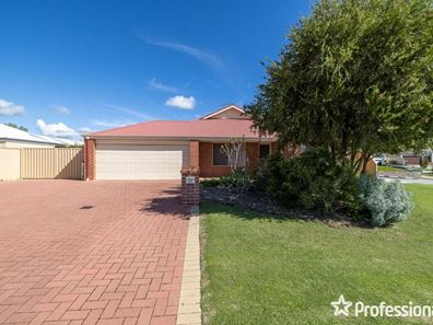 59 Pomera Drive, Byford WA 6122