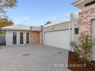 Lot 3/11C Peters Place, Morley WA 6062