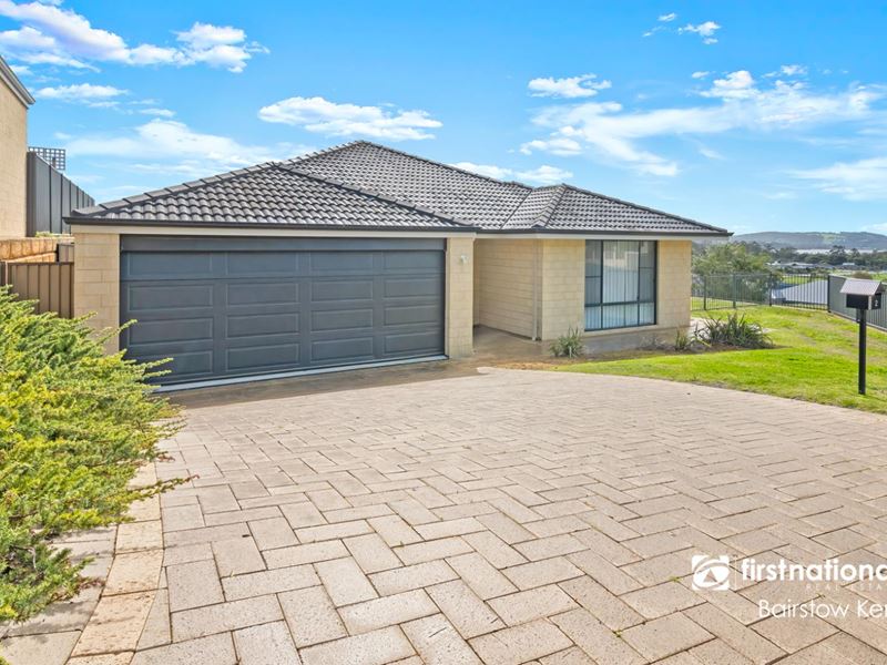 2 Pitt Rise, Bayonet Head