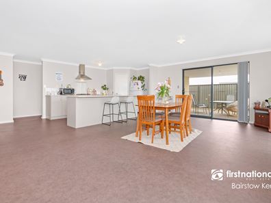 2 Pitt Rise, Bayonet Head WA 6330