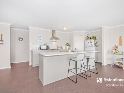 2 Pitt Rise, Bayonet Head WA 6330