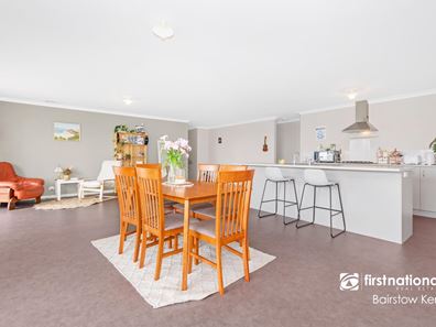 2 Pitt Rise, Bayonet Head WA 6330