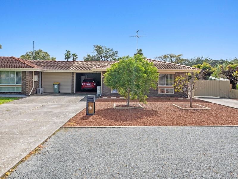 30B France Street, Mandurah