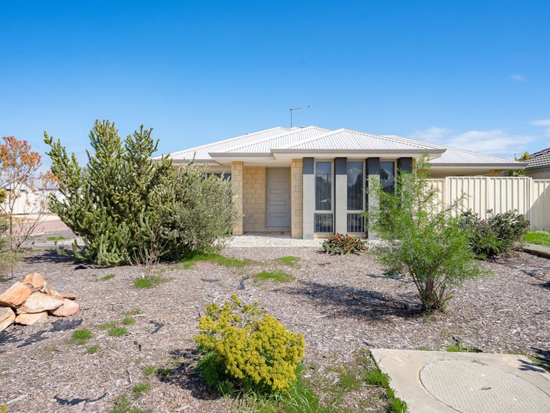 7 Gibbs Circuit, Ravenswood WA 6208