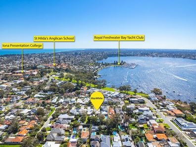 Mosman Park WA 6012