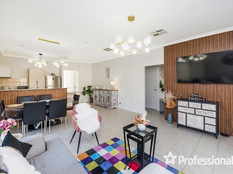 15A Garnett Place, Balga WA 6061